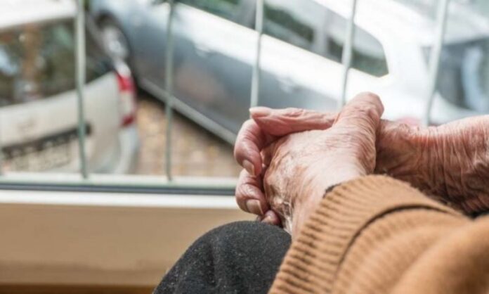 anziani positivi rsa