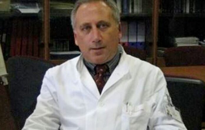 arnaldo caruso