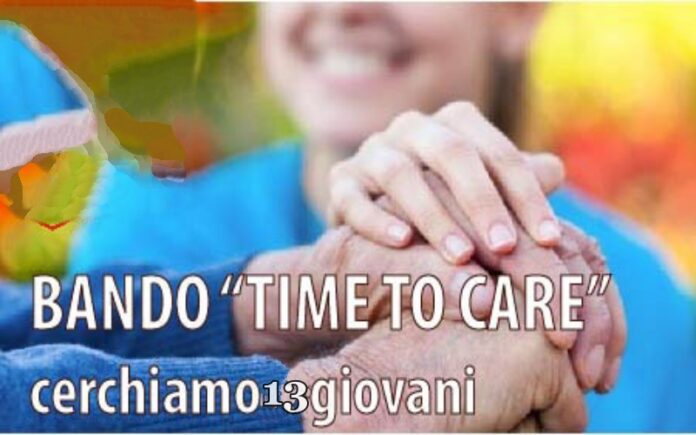 bando giovani cosenza