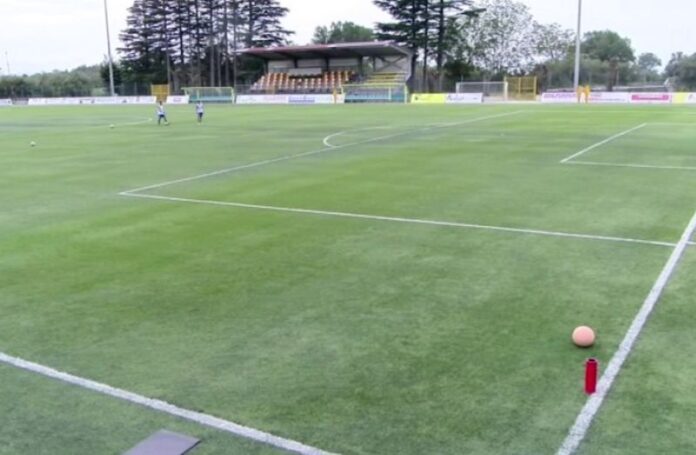 rinviata cittanovese rende giocatore positivo covid