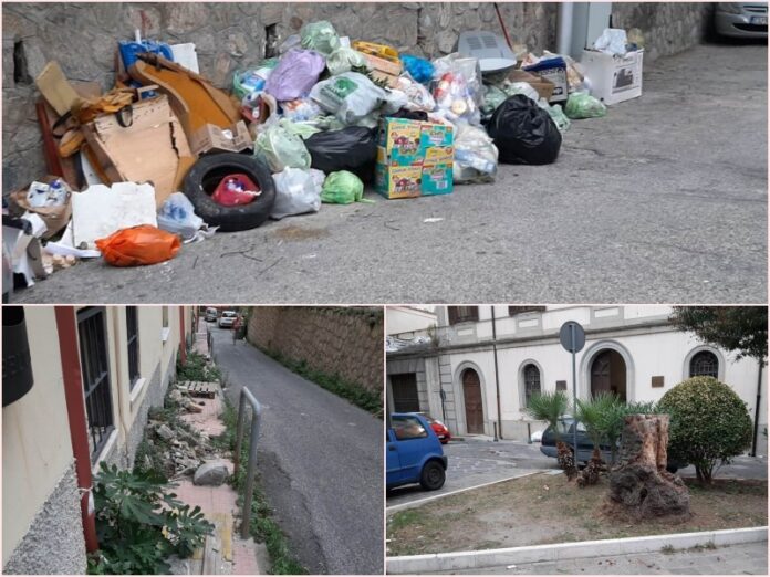 catanzaro cambia volto per il giro d'italia