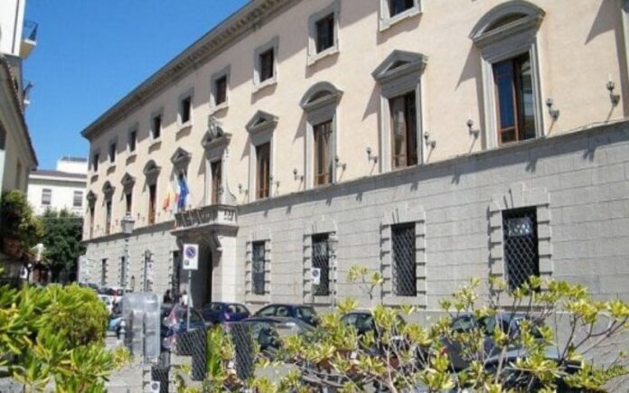 catanzaro municipio