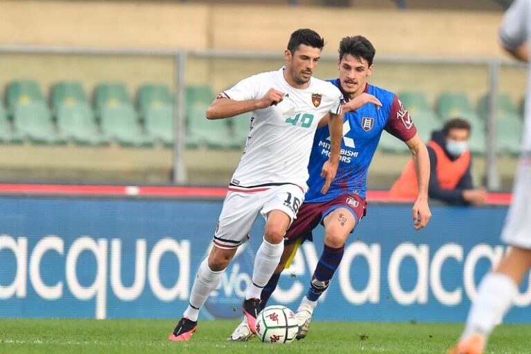 chievo cosenza