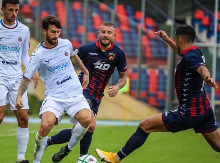 cittadella cosenza