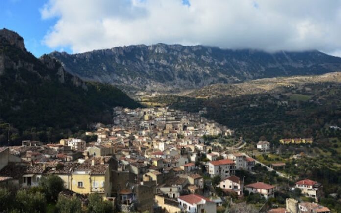 interventi per 150mila euro a Civita