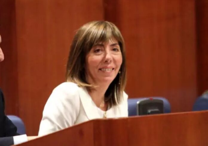 clotilde minasi
