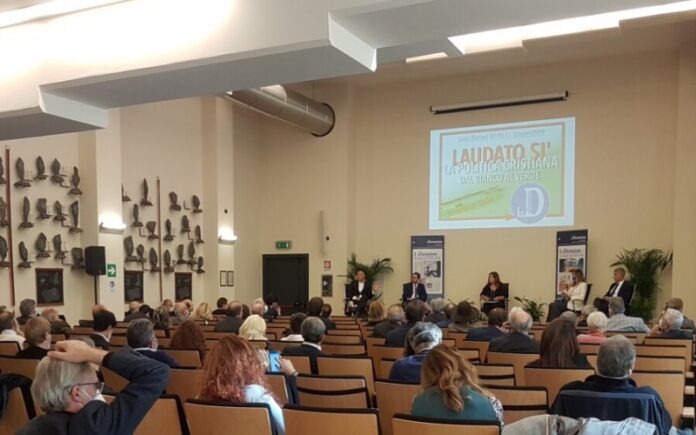 convegno sudisti italiani