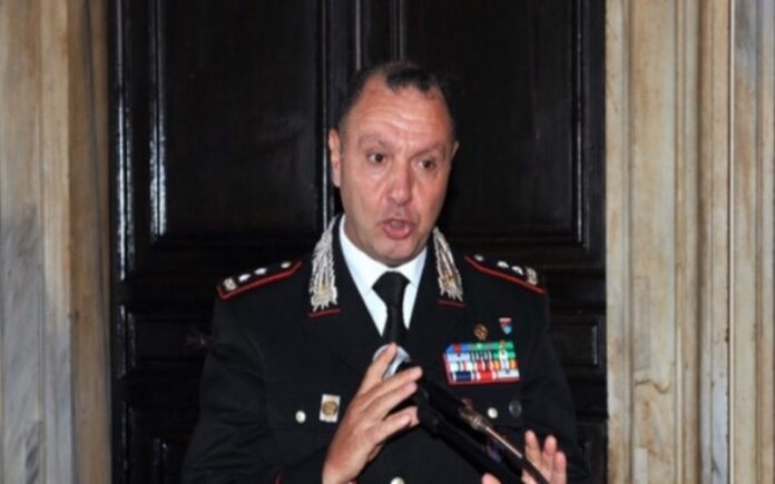 cotticelli si dimette