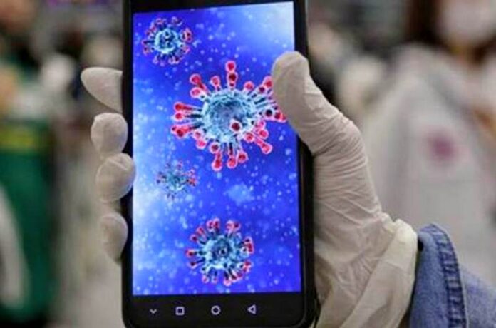 covid asintomatici tosse