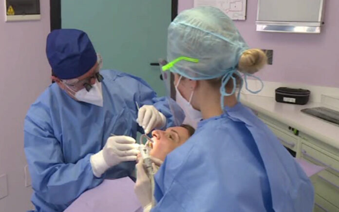 dentisti convenzionati cosenza