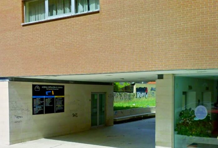 direzione generale dell'Azienda ospedaliera di Cosenza