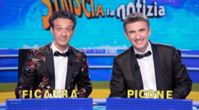 striscia la notizia santelli