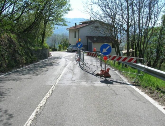 in arrivo fondi per strade statali calabria