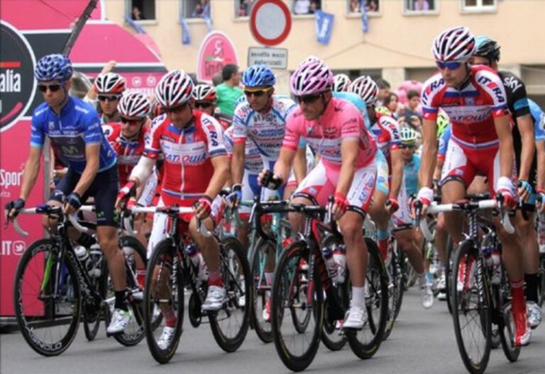 giro d'italia cosenza