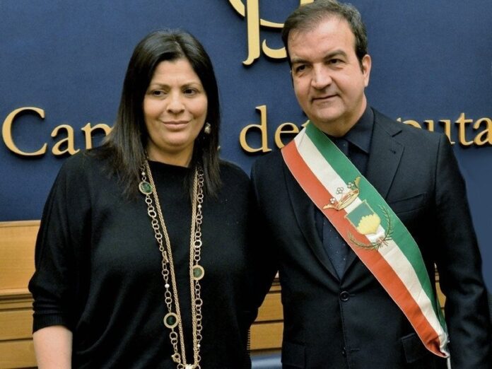 jole santelli mario occhiuto