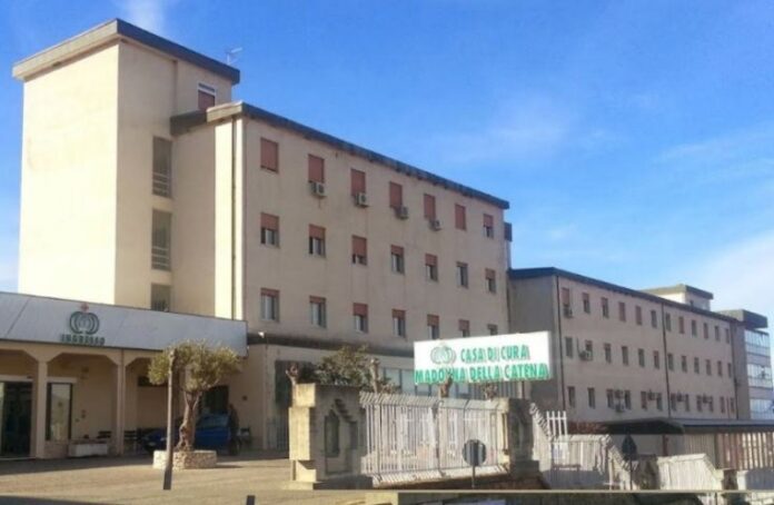 ospitalità gratuita pazienti covid