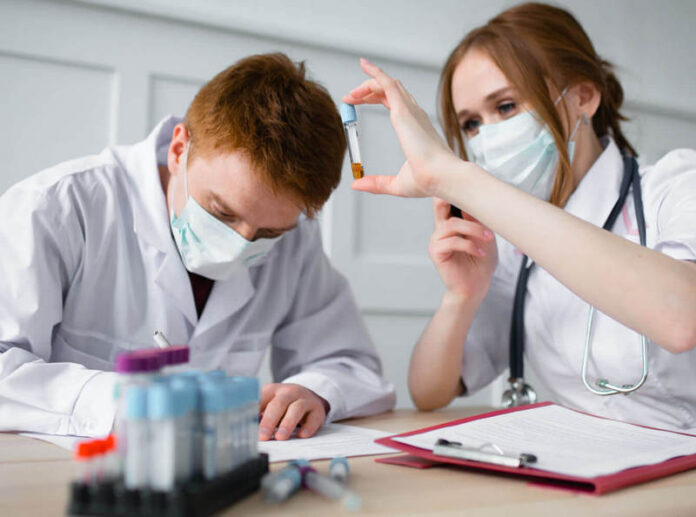 emergenza covid malattie virali