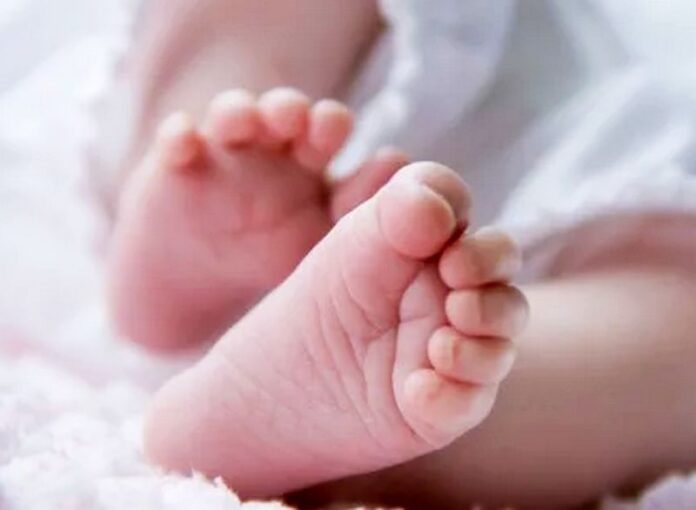 neonata da mamma positiva covid