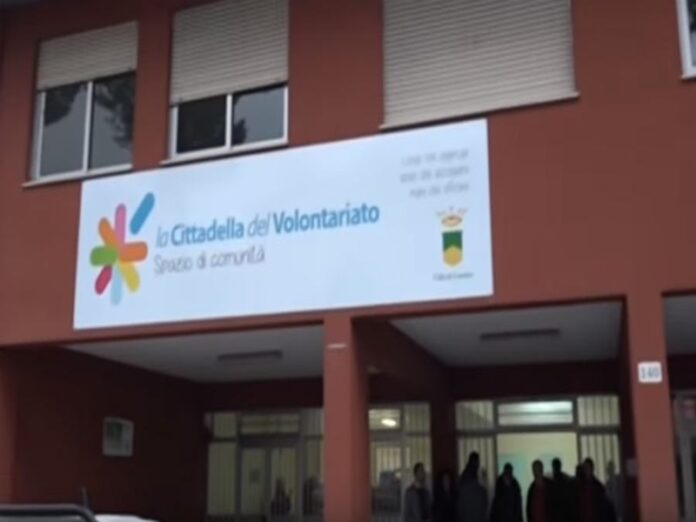 nuova sede Usca a Cosenza