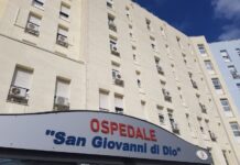 positivo covid ospedale crotone