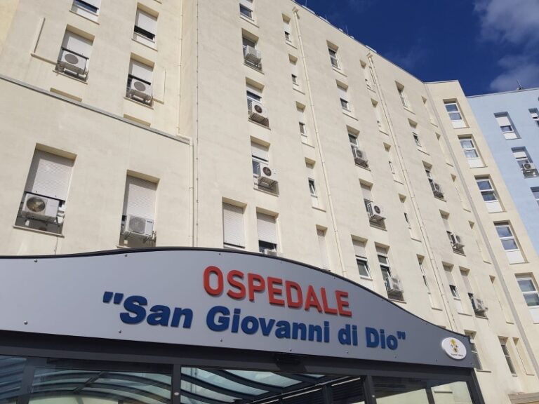 positivo covid ospedale crotone