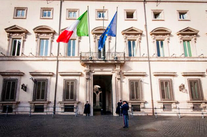 palazzo del governo