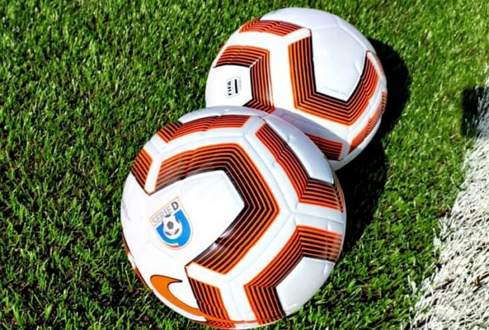 votazione proseguimento campionato dilettanti