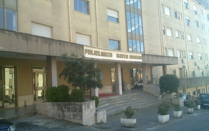 centro covid villa bianca cz