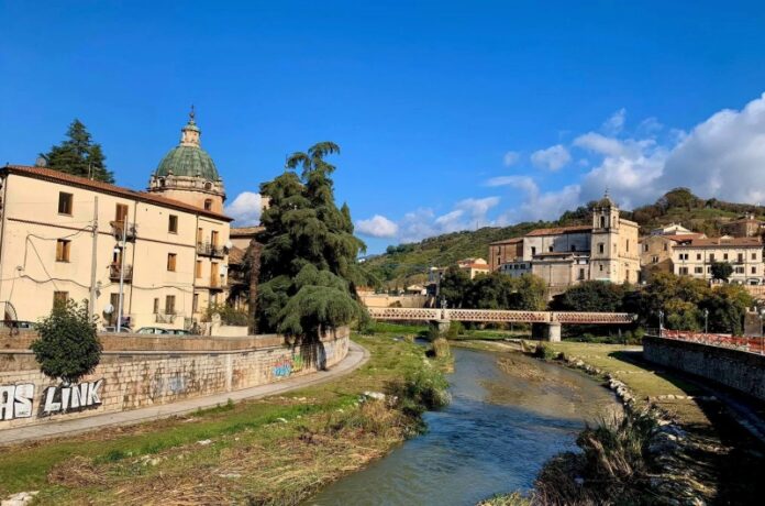 rai storia cosenza