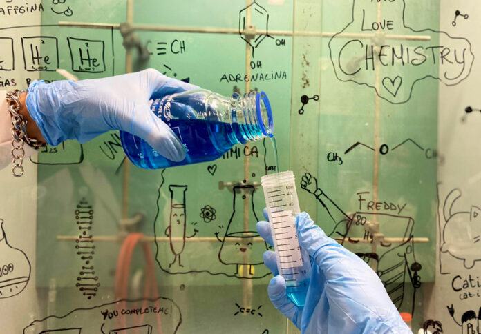 ricerca unical anticorpi covid