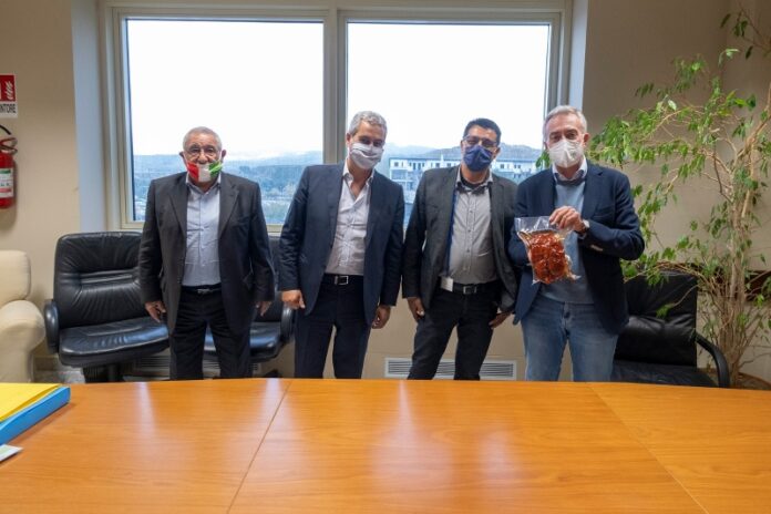 riconoscimento igp 'nduja