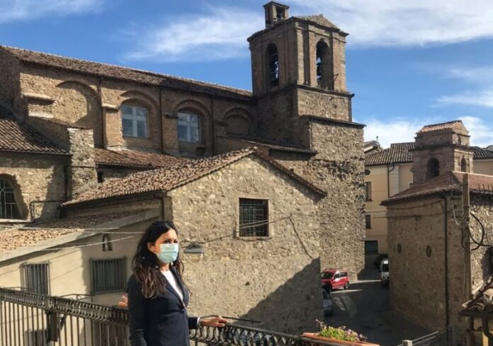 9 positivi san giovanni in fiore