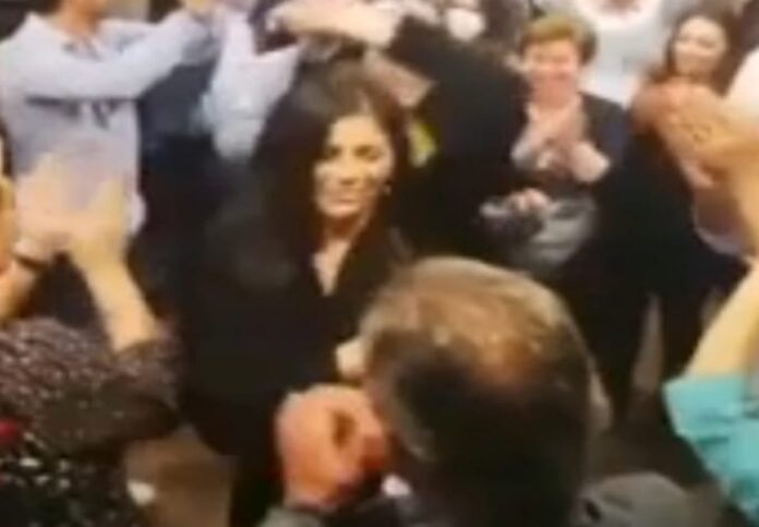 san giovanni in fiore la tarantella della santelli