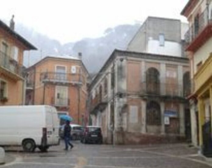 san pietro a maida