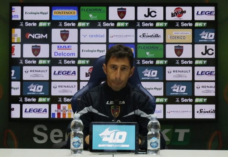 serie b Occhiuzzi cosenza calcio