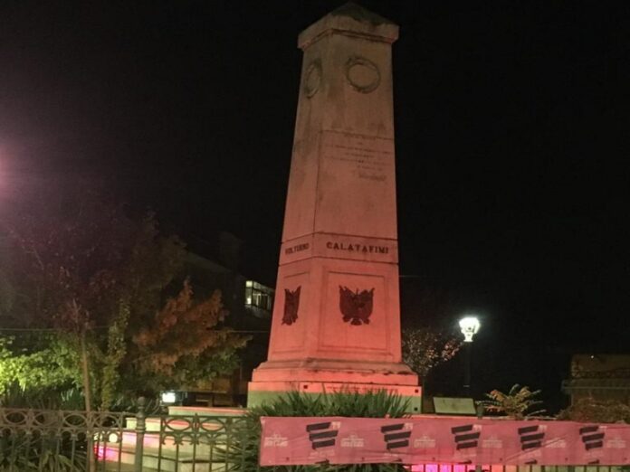 soveria mannelli in rosa aspetta il giro d'italia