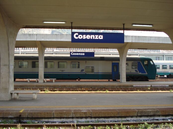 interventi sulla tratta cosenza catanzaro