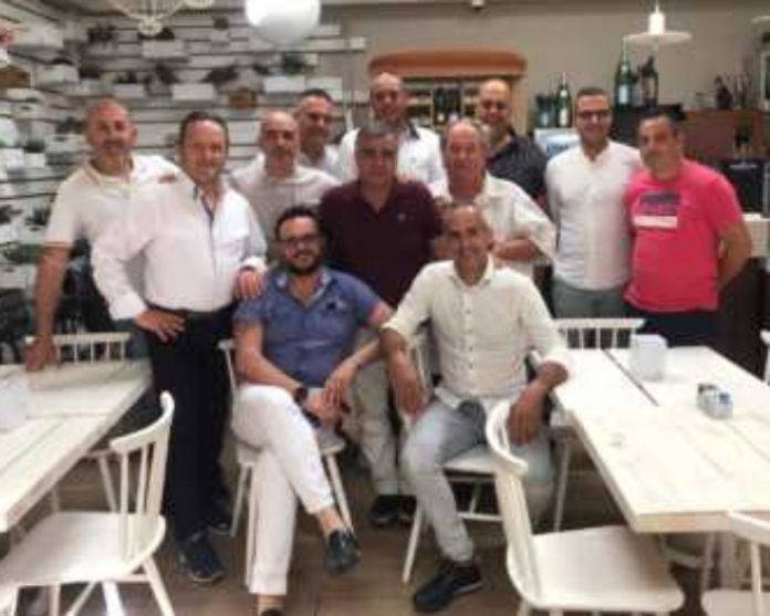 cambio in seno alla uil pa vdf