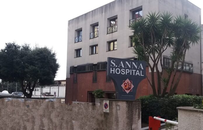 sant'anna hospital