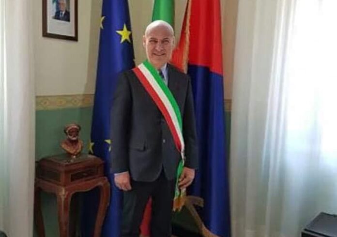 vincenzo voce sindaco crotone