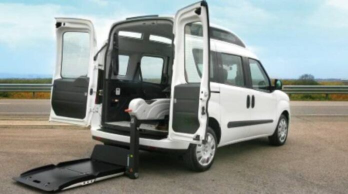 250 euro mensili trasporto disabili reggio calabria