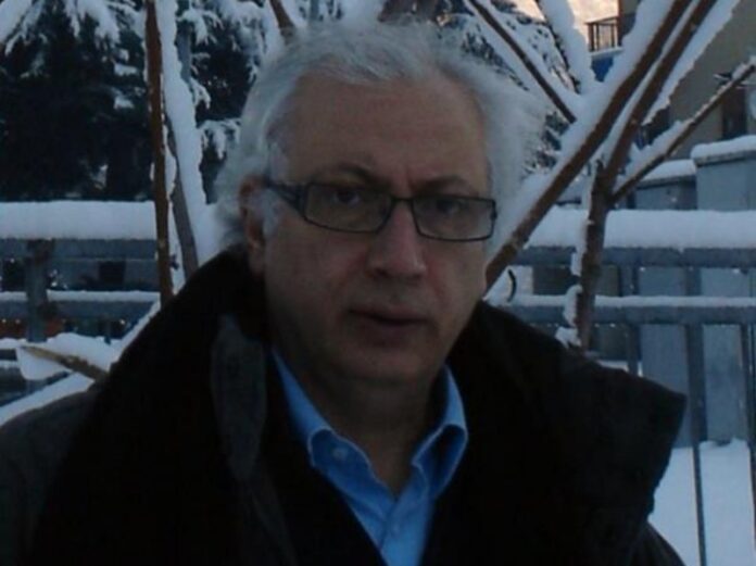 Annibale Battaglia medico di base Catanzaro