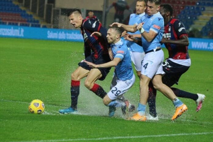 crotone lazio