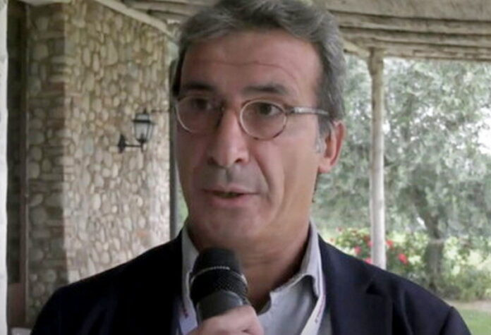 Federico Maurizio D’Andrea