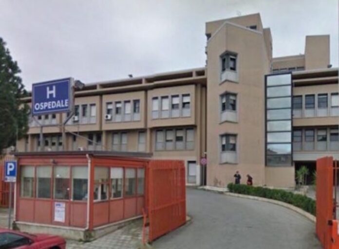 Giannettasio Ospedale Corigliano Rossano