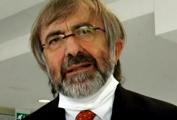 Giuseppe Zuccatelli