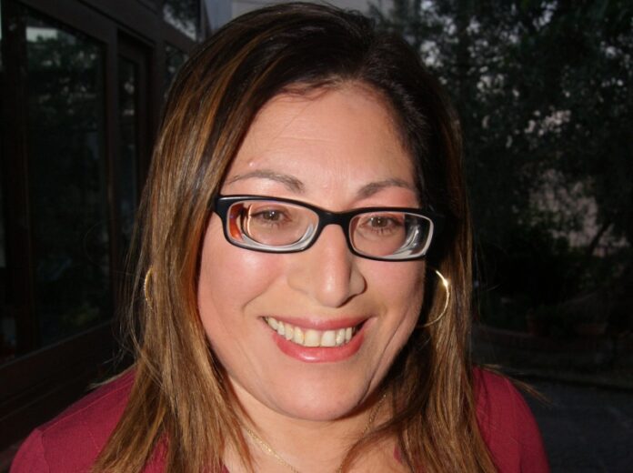 Annamaria Palummo rieletta al Consiglio Nazionale UICI: