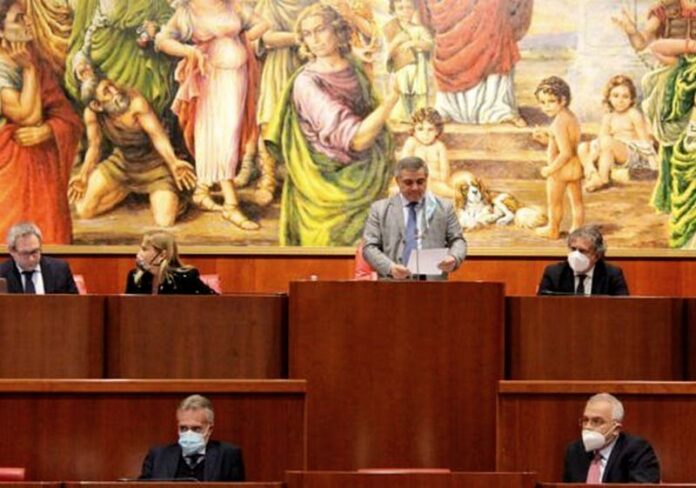 Presidente Arruzzolo