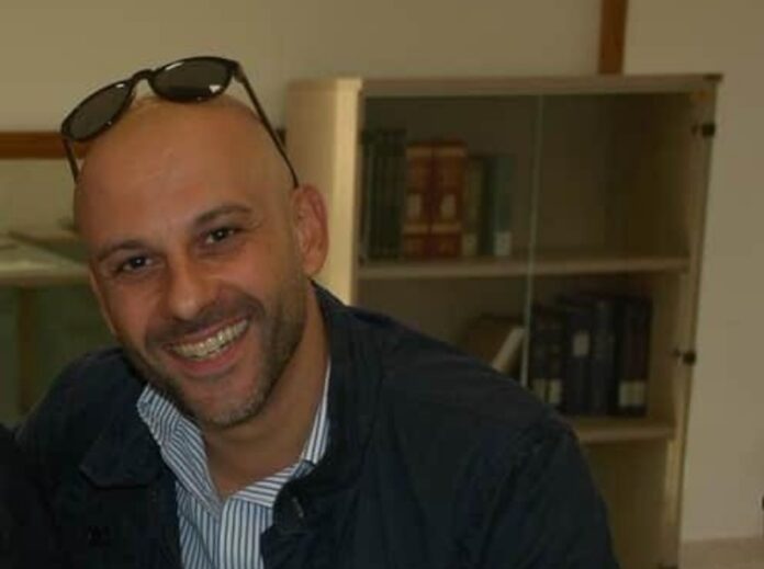 Prioli - garante della disabilità