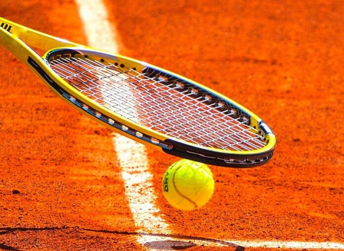 Tennis calabria